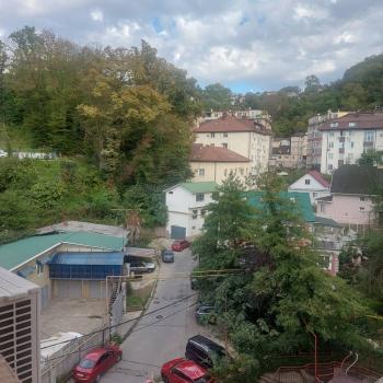 Сдается 1-комнатная квартира, 53 м²