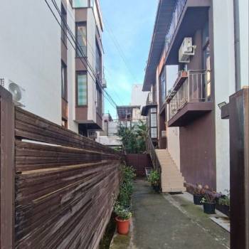Сдается 1-комнатная квартира, 32,5 м²