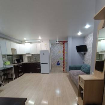 Сдается 1-комнатная квартира, 32,5 м²