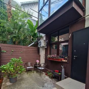 Сдается 1-комнатная квартира, 32,5 м²