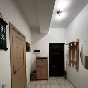 Сдается 1-комнатная квартира, 35 м²
