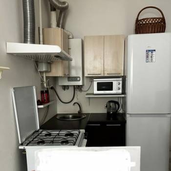 Сдается 1-комнатная квартира, 35 м²