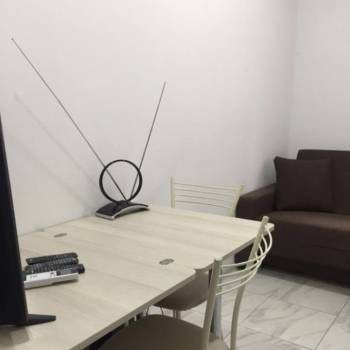 Сдается 1-комнатная квартира, 35 м²