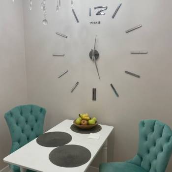 Продается 2-х комнатная квартира, 42 м²