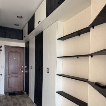 Сдается 1-комнатная квартира, 20 м²