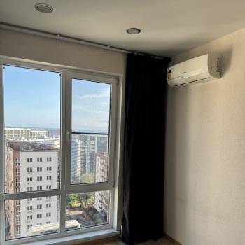 Сдается 1-комнатная квартира, 20 м²
