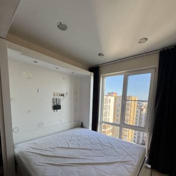 Сдается 1-комнатная квартира, 20 м²