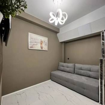 Продается 2-х комнатная квартира, 35 м²