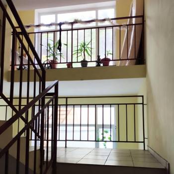 Продается 2-х комнатная квартира, 50,4 м²