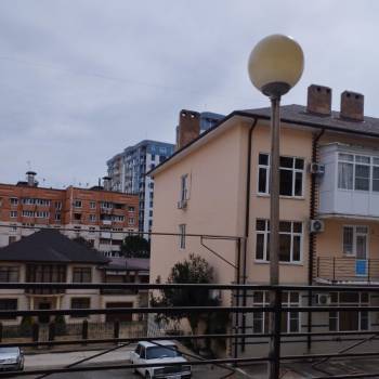 Продается 2-х комнатная квартира, 50,4 м²