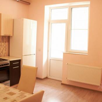 Продается 2-х комнатная квартира, 50,4 м²