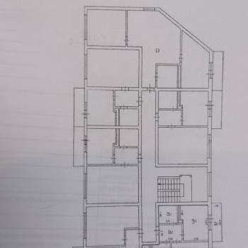 Продается 2-х комнатная квартира, 50,4 м²