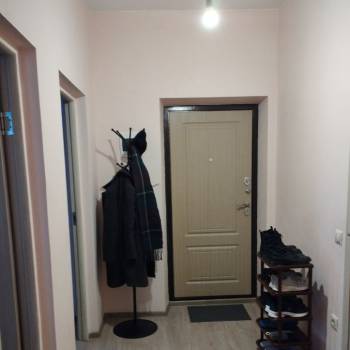 Продается 2-х комнатная квартира, 50,4 м²