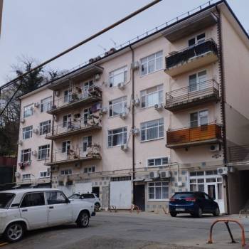 Продается 2-х комнатная квартира, 50,4 м²
