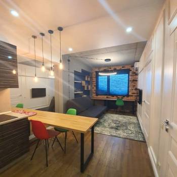 Сдается 2-х комнатная квартира, 35,8 м²