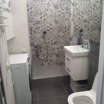 Сдается 2-х комнатная квартира, 35,8 м²