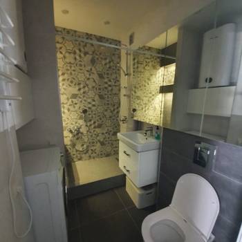 Сдается 2-х комнатная квартира, 35,8 м²
