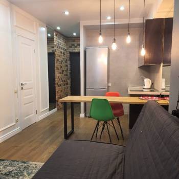 Сдается 2-х комнатная квартира, 35,8 м²