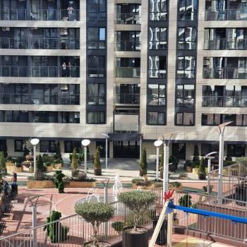 Сдается 2-х комнатная квартира, 35,8 м²