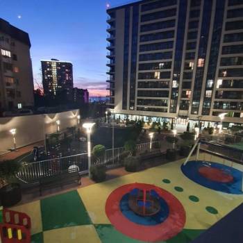 Сдается 2-х комнатная квартира, 35,8 м²