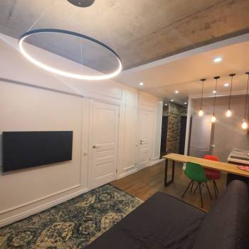 Сдается 2-х комнатная квартира, 35,8 м²