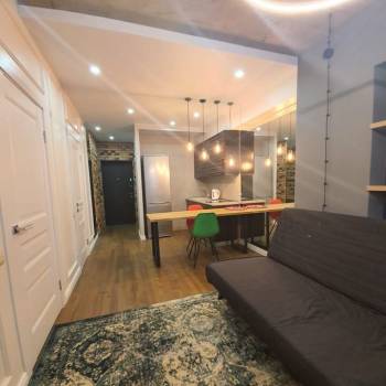 Сдается 2-х комнатная квартира, 35,8 м²