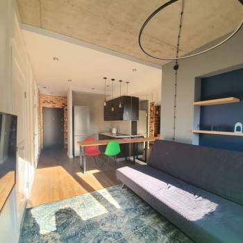 Сдается 2-х комнатная квартира, 35,8 м²