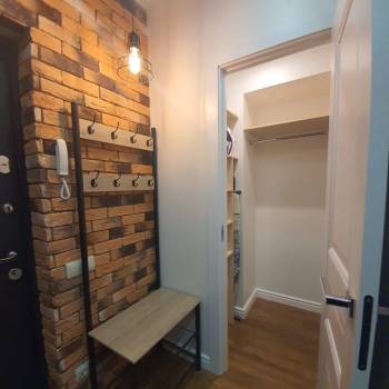 Сдается 2-х комнатная квартира, 35,8 м²