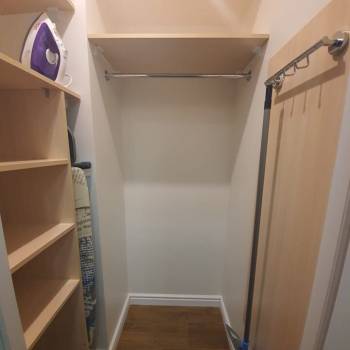 Сдается 2-х комнатная квартира, 35,8 м²