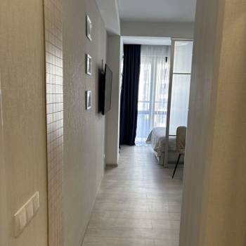 Сдается 1-комнатная квартира, 28 м²
