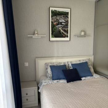 Сдается 1-комнатная квартира, 28 м²