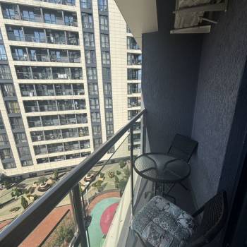 Сдается 1-комнатная квартира, 28 м²