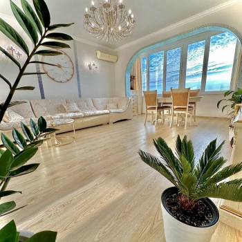 Продается 2-х комнатная квартира, 67,2 м²