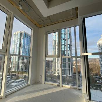 Продается 2-х комнатная квартира, 46 м²
