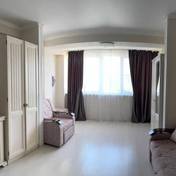 Продается 2-х комнатная квартира, 73,4 м²