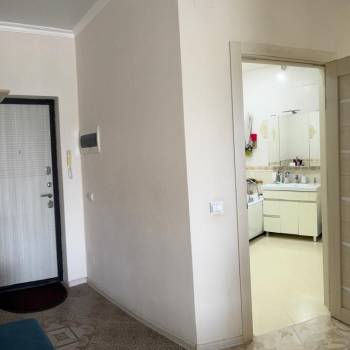 Продается 2-х комнатная квартира, 73,4 м²