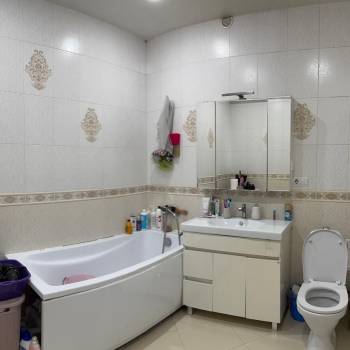Продается 2-х комнатная квартира, 73,4 м²