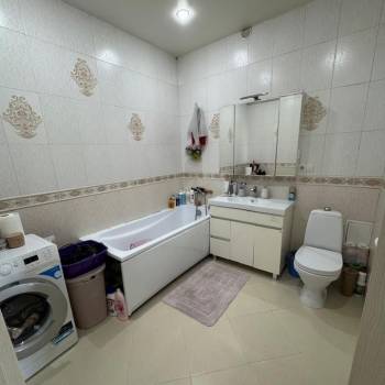 Продается 2-х комнатная квартира, 73,4 м²