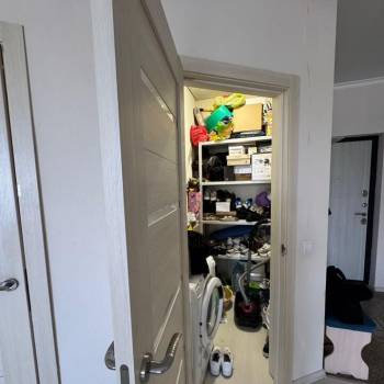 Продается 2-х комнатная квартира, 73,4 м²