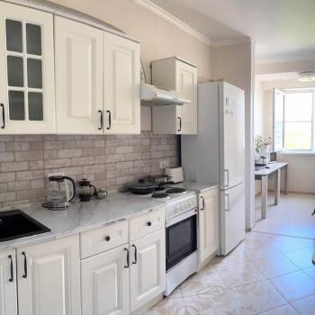 Продается 2-х комнатная квартира, 73,4 м²