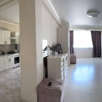 Продается 2-х комнатная квартира, 73,4 м²
