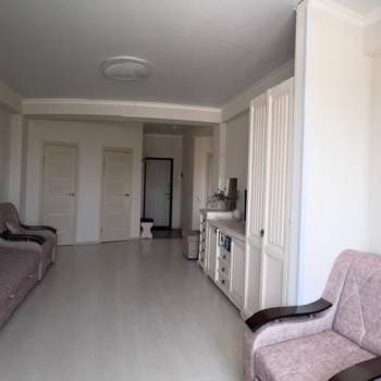 Продается 2-х комнатная квартира, 73,4 м²