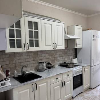 Продается 2-х комнатная квартира, 73,4 м²