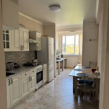 Продается 2-х комнатная квартира, 73,4 м²