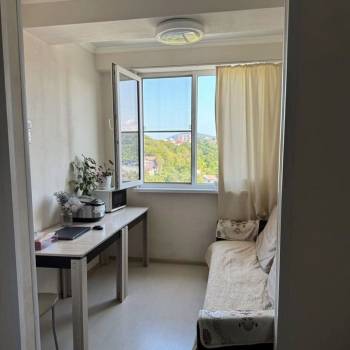Продается 2-х комнатная квартира, 73,4 м²