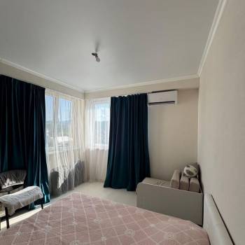 Продается 2-х комнатная квартира, 73,4 м²