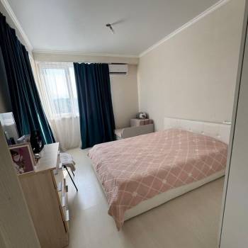 Продается 2-х комнатная квартира, 73,4 м²
