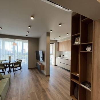 Продается 3-х комнатная квартира, 65 м²