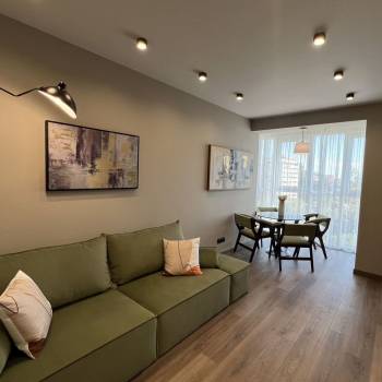 Продается 3-х комнатная квартира, 65 м²