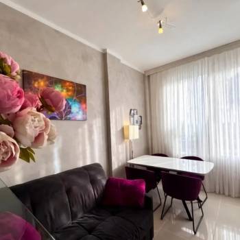 Продается 2-х комнатная квартира, 53,9 м²